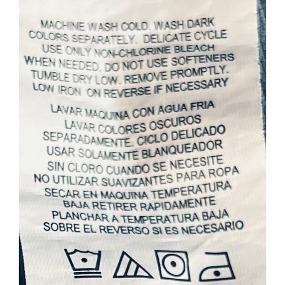 ALIVE LONG SLEEVE FRONT FULL ZIP JACKET, MENS, XL, LIGHT BLUE WITH BLACK TRIM - Picture 12 of 12